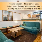 Apartamento Maj, - Center