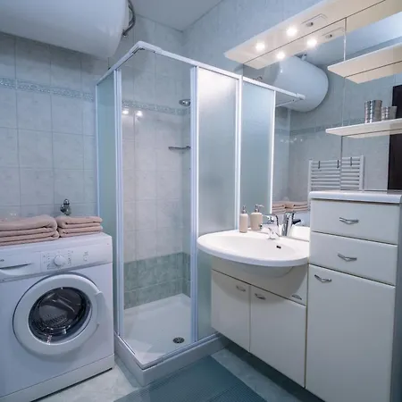 Apartment Maj, - Center Kranjska Gora