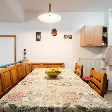 Maj, - Center * Kranjska Gora