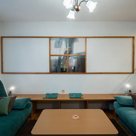 דירה Maj, - Center