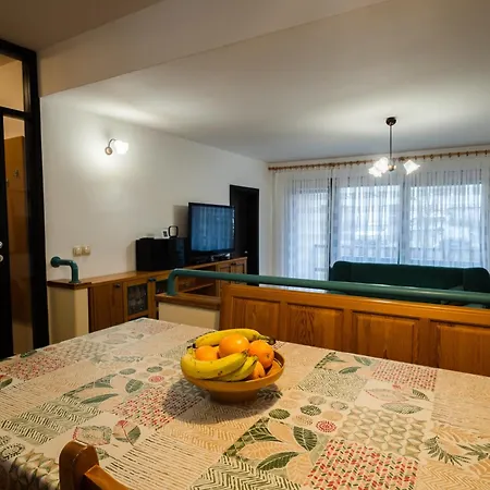 Maj, - Center דירה קרנייסקה גורה