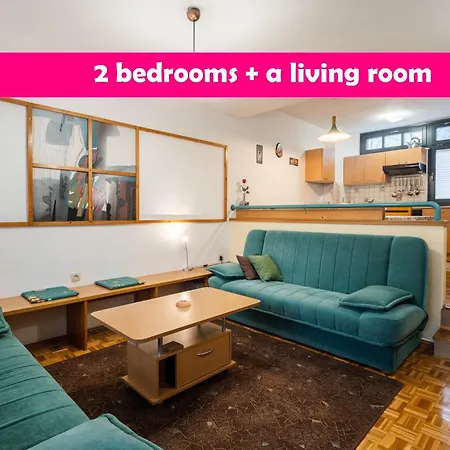 Maj, - Center Apartment
