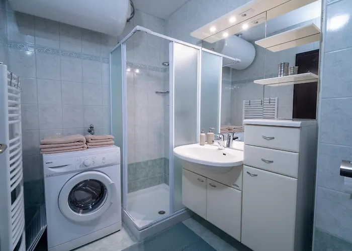 شقة Maj, - Center كْرانْيِسكا غورا