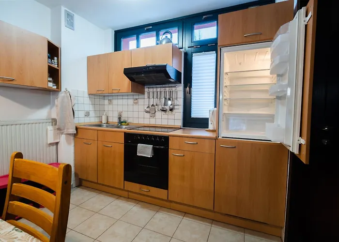 Maj, - Center شقة كْرانْيِسكا غورا