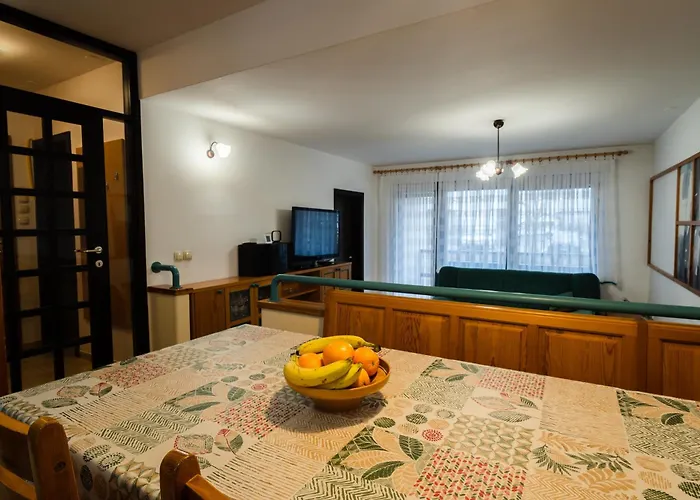 Maj, - Center شقة كْرانْيِسكا غورا